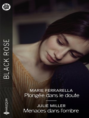 cover image of Plongée dans le doute--Menaces dans l'ombre
